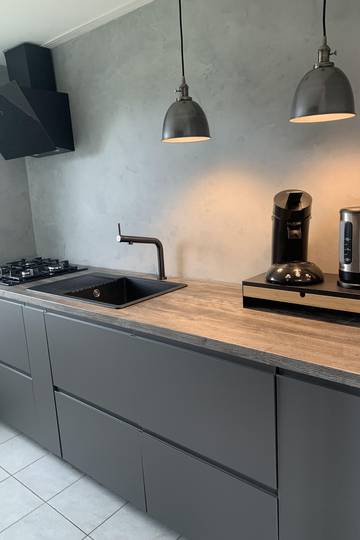 Ferienhaus für 5 Personen in Dirkshorn