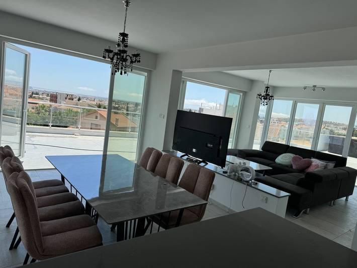 Appartement de vacances pour 6 personnes, avec jacuzzi et balcon/terrasse, animaux acceptés - 1