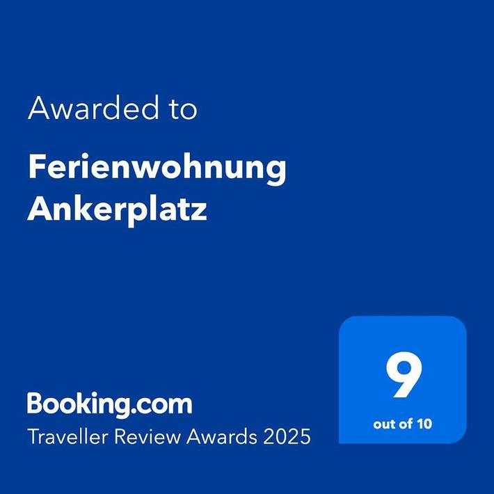 Ferienwohnung für 4 Personen, mit Balkon und Terrasse in Burg (Dithmarschen) - 3