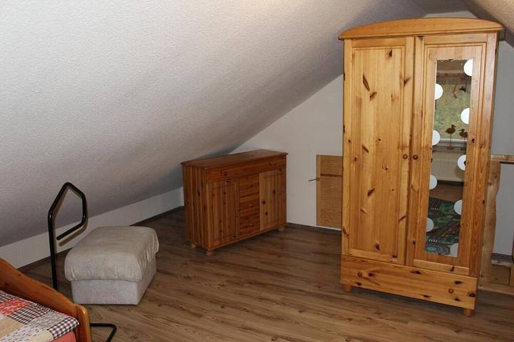 Bauernhof für 4 Personen, mit Balkon, mit Haustier in Cuxhaven - 2