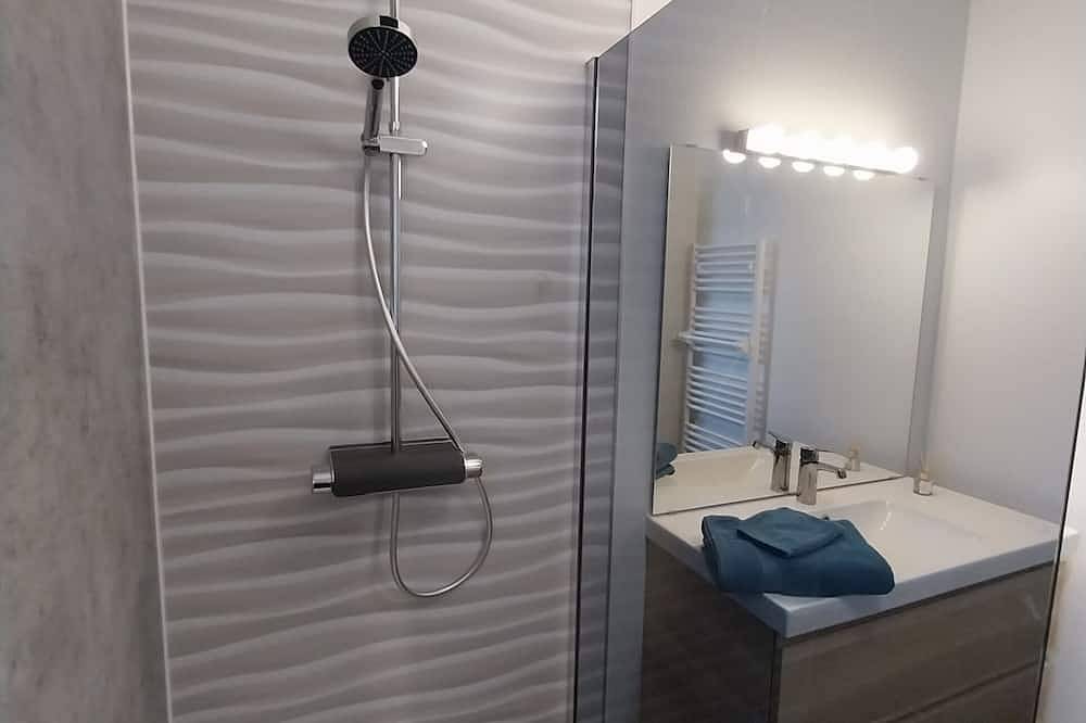 Maison 8 pers avec piscine  Malestroit Lalalande in Saint-Marcel (Morbihan), Région de Vannes
