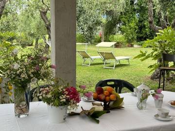 Agriturismo per 8 Persone in Viareggio, Versilia, Foto 4