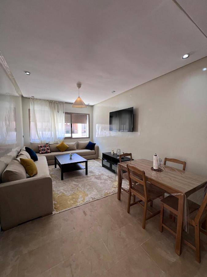 Appartement de vacances pour 6 personnes, avec vue ainsi que piscine et balcon, animaux acceptés