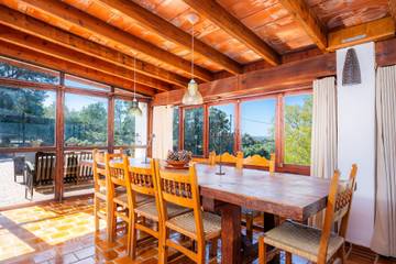 Casa de vacaciones in Inca, Interior de Mallorca für 5 