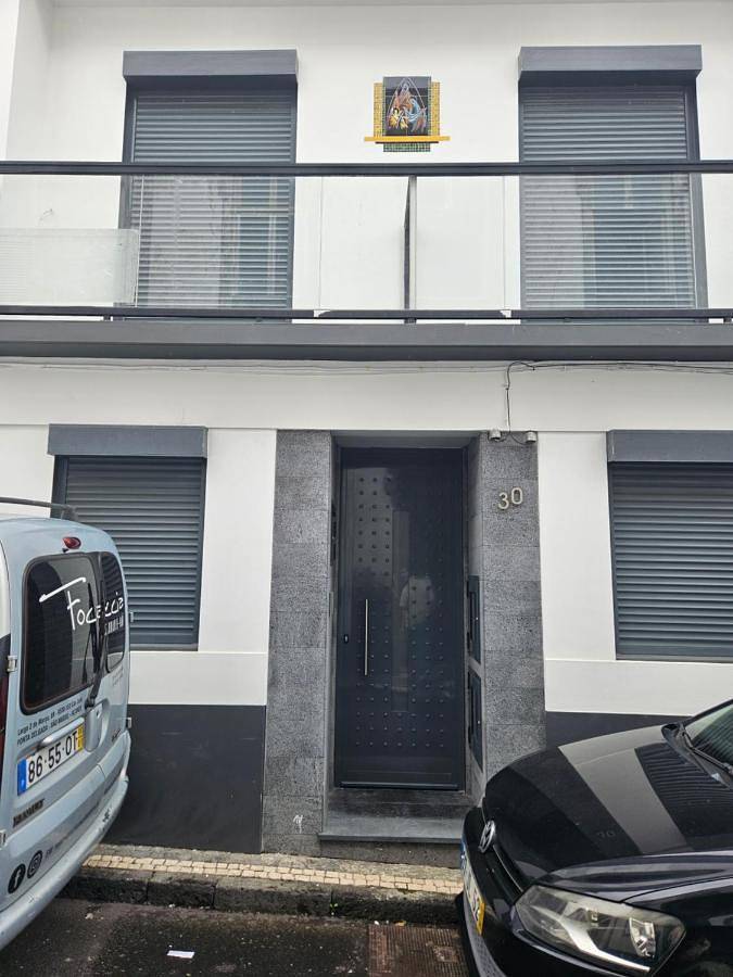 Double Room in São Miguel Island, Ponta Delgada