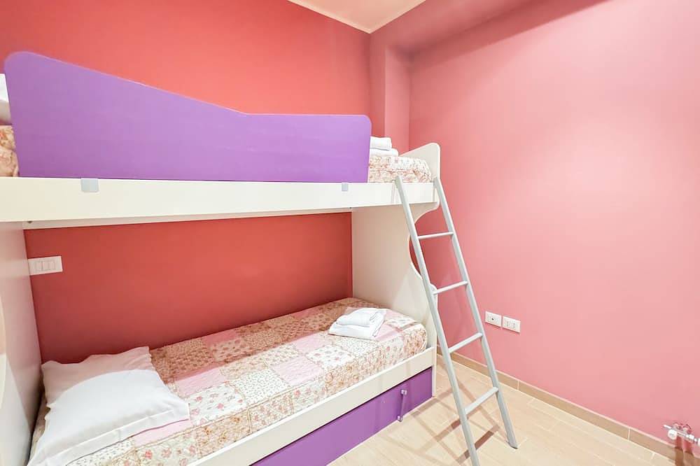 Ganze Wohnung, Casa Dolce Casa - Two Bedroom Apartment, Sleeps 4 in Sottomarina, Chioggia