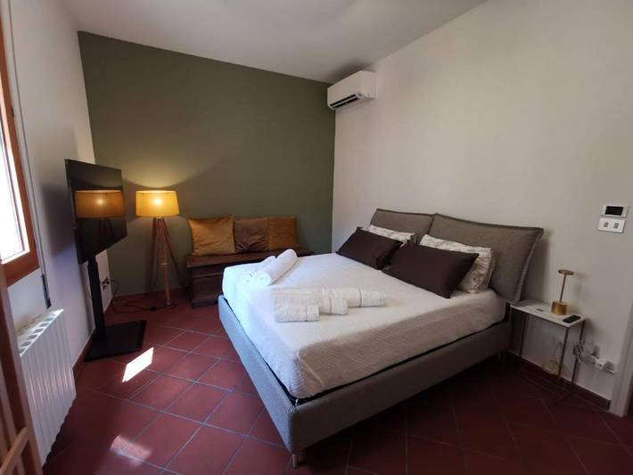 Bed and breakfast para 2 pessoas, com animais de estimação - 1