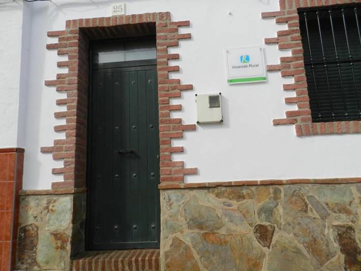Casa rural para 8 personas, con Terraza en Jerez de los Caballeros - 2