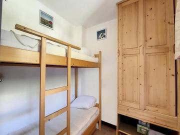 Location De Vacances pour 4 Personnes dans Montriond, Région de Thonon-les-Bains, Photo 4