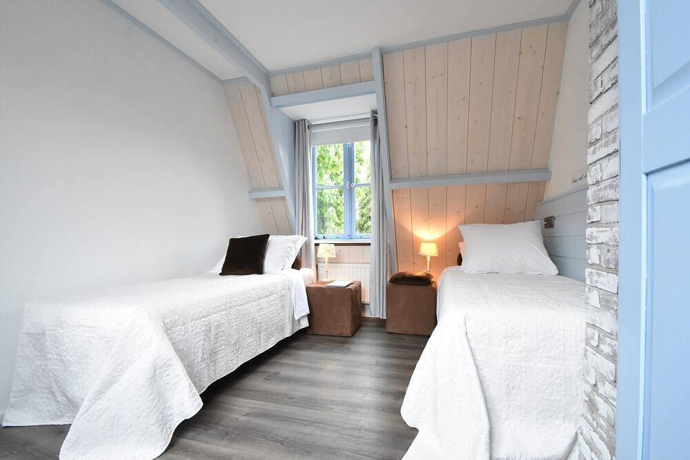 Vakantiehuis in Edam bij Ijsselmeer in Edam, Markermeer