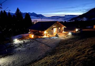 Chalet per 6 Persone in Primiero San Martino di Castrozza, Dolomiti Occidentali, Foto 1