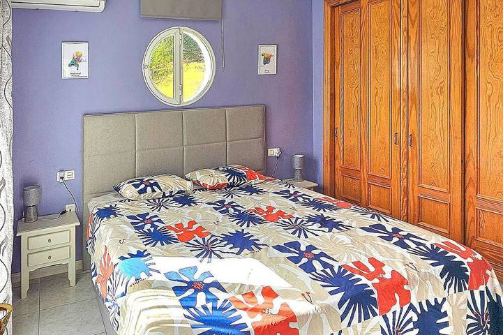 Cozy home in Mazarrón in Mazarron Country Club, Mazarrón