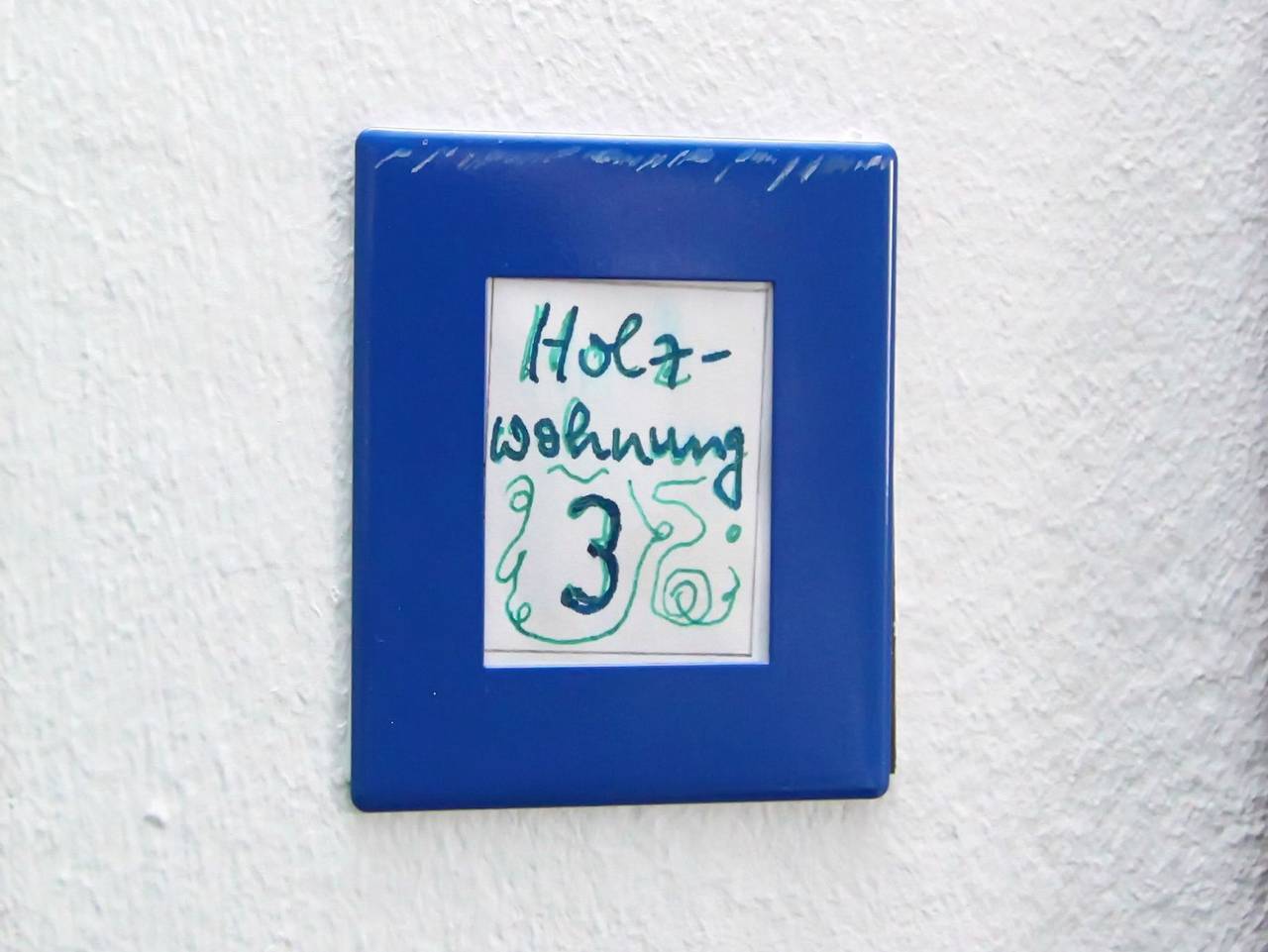 Ganze Ferienwohnung, Haus Atlantis, Holzwohnung 3 - Haus Atlantis, Holzwohnung 3 in Hörnum, Sylt