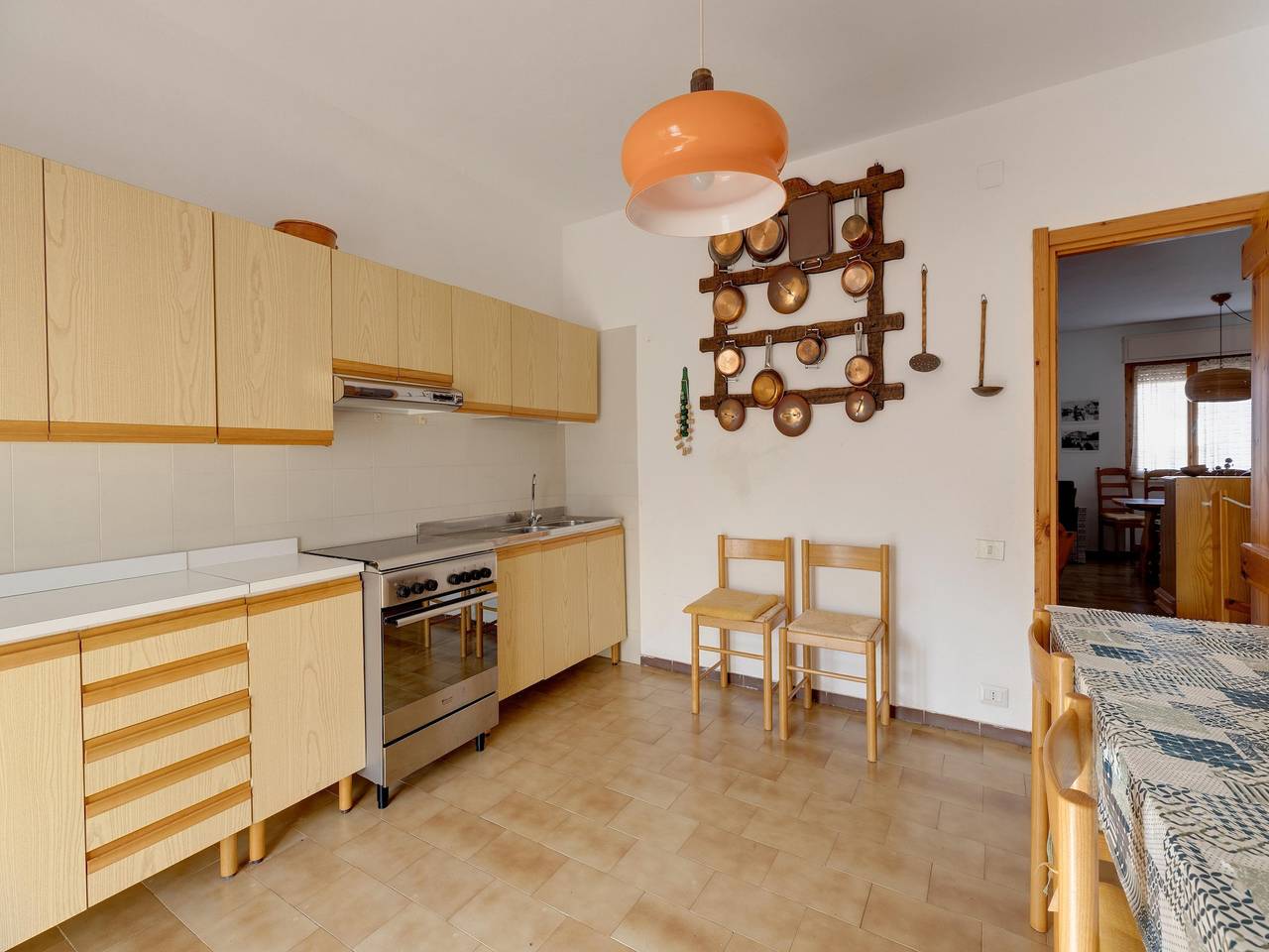 Appartamento intero, Appartamento a soli 100 metri dal mare in Lu Bagnu, Castelsardo