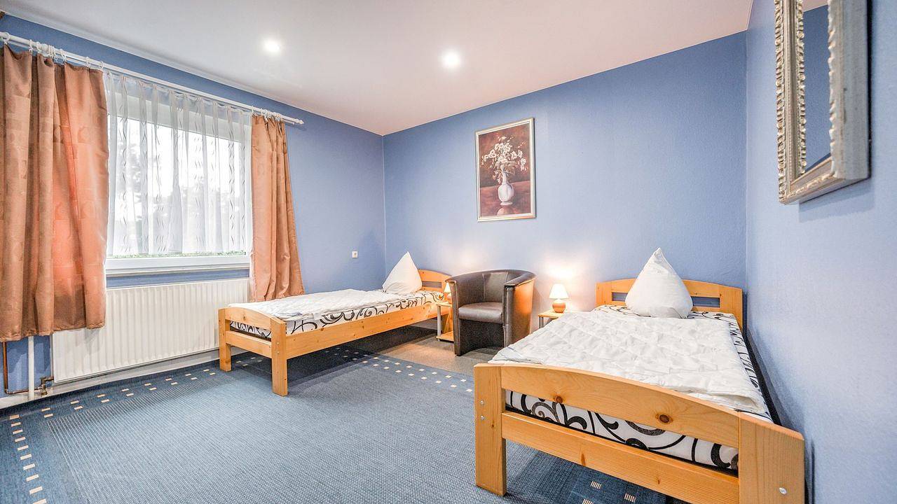 Villa für 8 Personen in Medebach, Hochsauerlandkreis