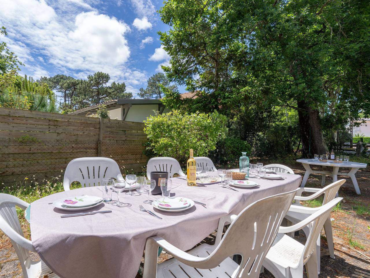 La Lorraine in Arcachon, Région d'Arcachon