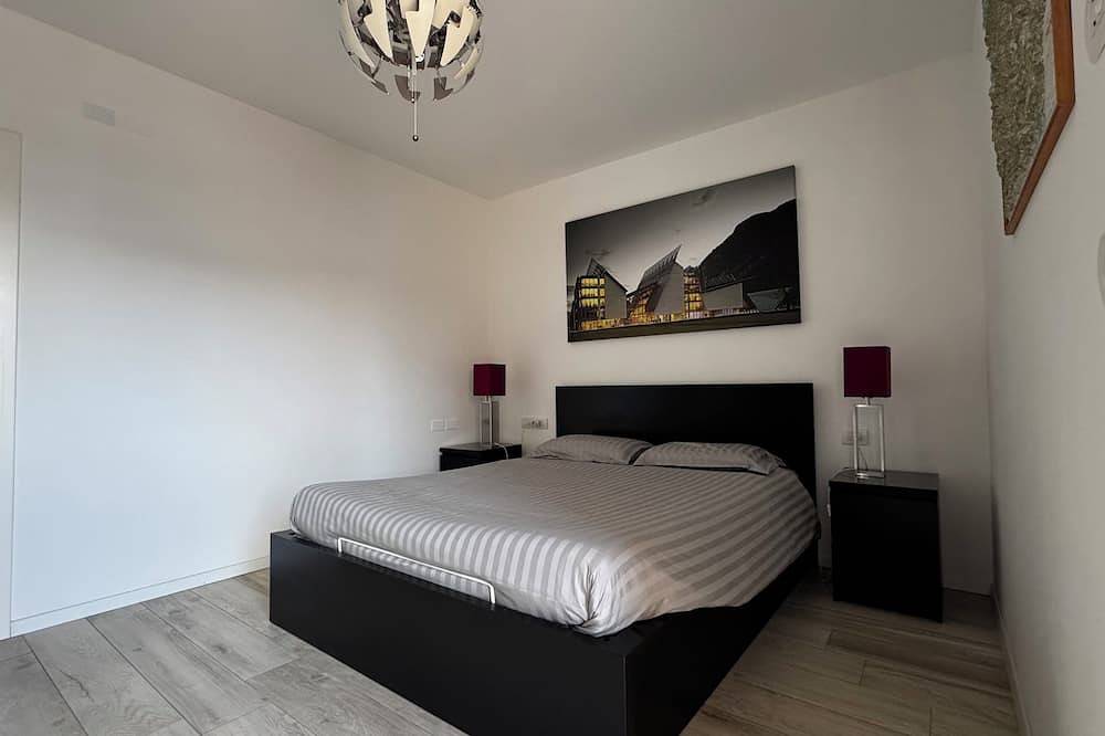 Ganze Wohnung, Skyview Mini-Attic | Trento South in Trient, Trentino
