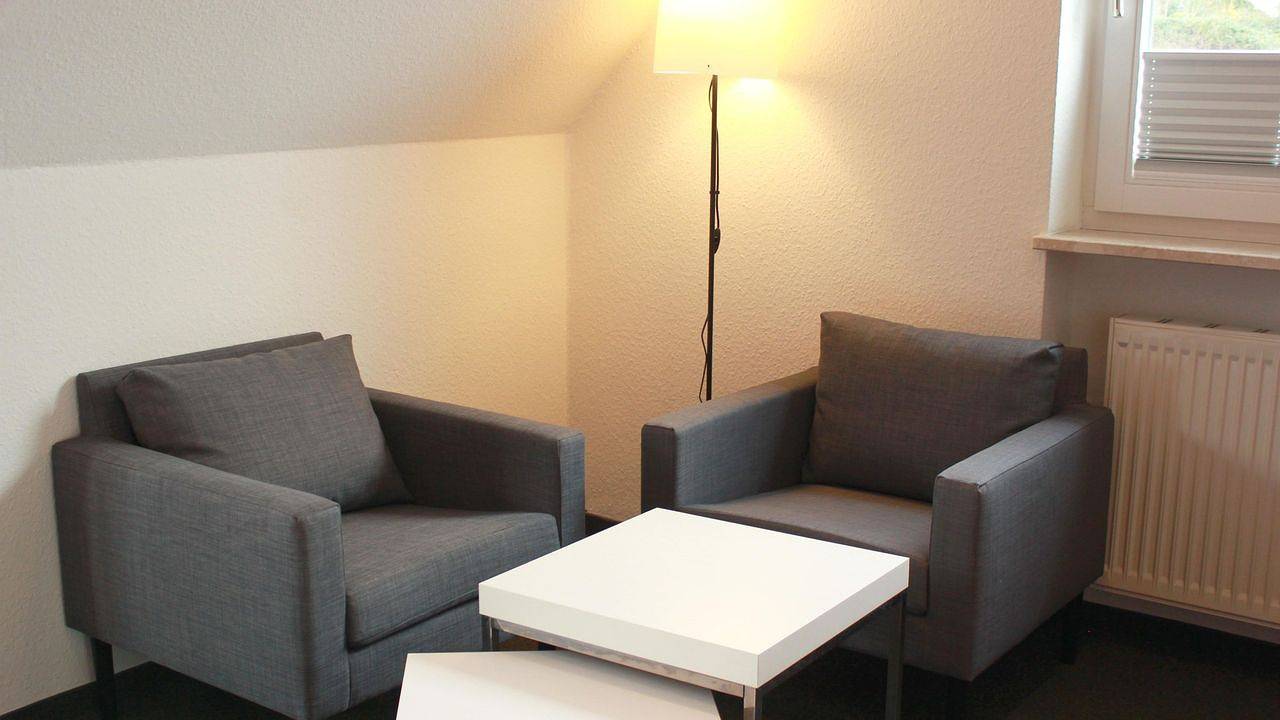 Ganze Ferienwohnung, Zimmer für 2 Personen (25 m²) in Bliesdorf in Bliesdorf, Schashagen