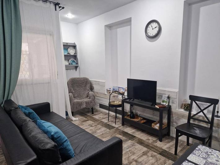 Location de vacances pour 4 personnes, avec Vue à Sinaia
