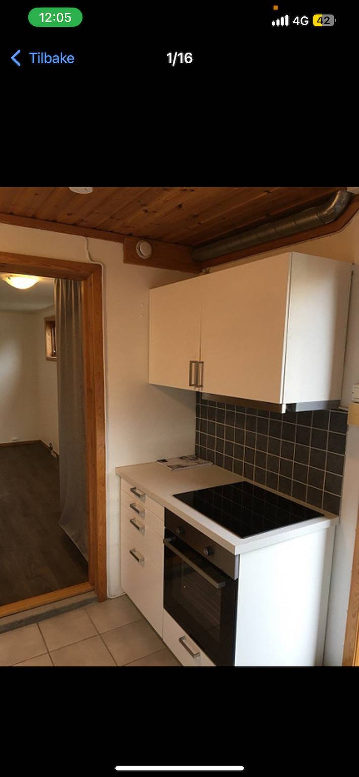 Appartement entier, A&D apart centre d'Oslo in St. Hanshaugen, Oslo métropole