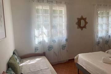 Villa pour 8 Personnes dans Lorgues, Région de Draguignan, Photo 4