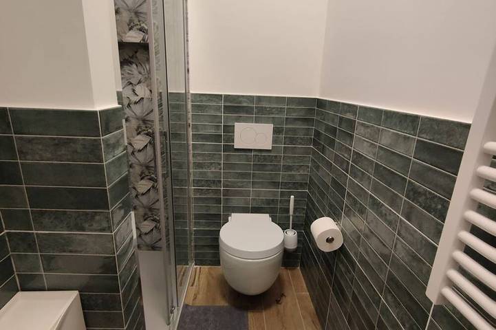 Ferienwohnung für 2 Personen in San Benedetto del Tronto - 2