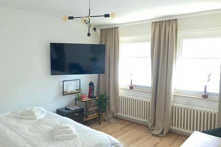 Ferienwohnung für 2 Personen, mit Haustier in Hildesheim - 3