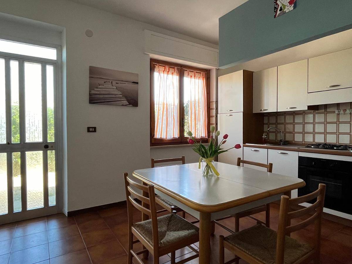Ganze Wohnung, Two-Bedroom Apartment in Fossacesia Marina, Fossacesia