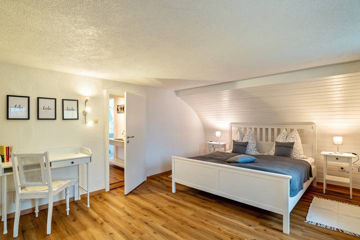 Ganze Wohnung, Ferienwohnung „Schwarzwaldtani – Städtle 3“ in Bühl in Bühl-Bühlertal (Baden-Württemberg), Bühl