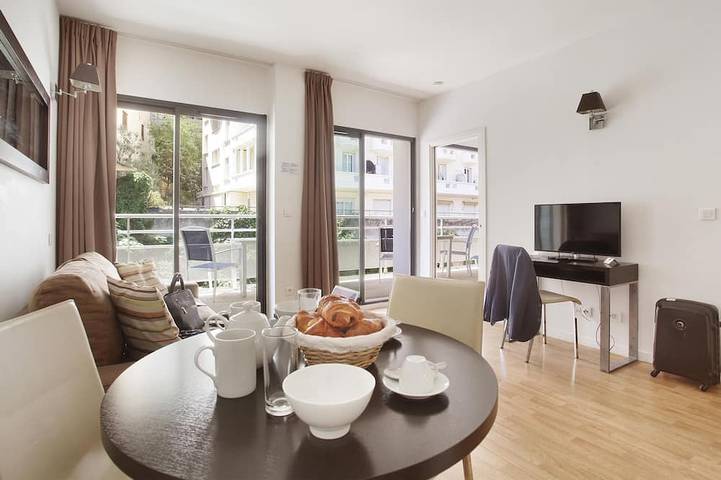 Ferienwohnung für 4 Personen - 1