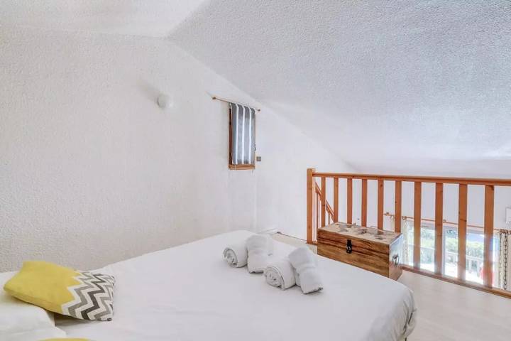 Gîte pour 5 personnes, avec piscine et terrasse dans Plage Saint-Clair - 3