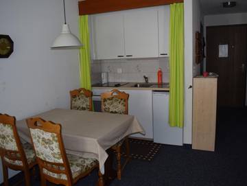 Ferienwohnung für 2 Personen in Davos, Davos Prättigau, Bild 2