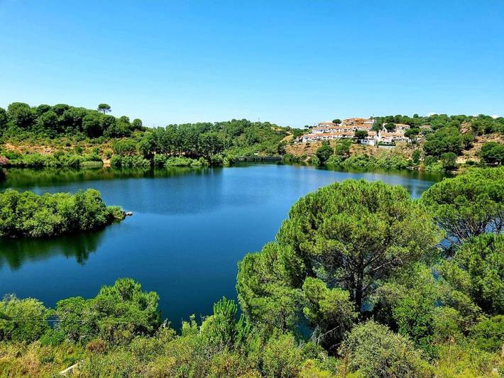 Casa para 4 personas en Córdoba