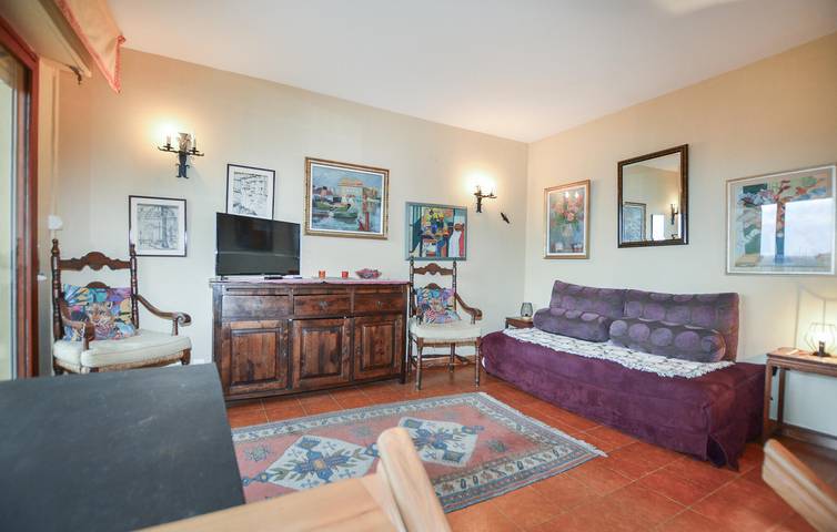 Gîte pour 4 personnes, avec terrasse à L'Île-Rousse - 4