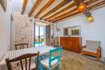 Ferienhaus in Santanyí, Mallorca Süden für 4 