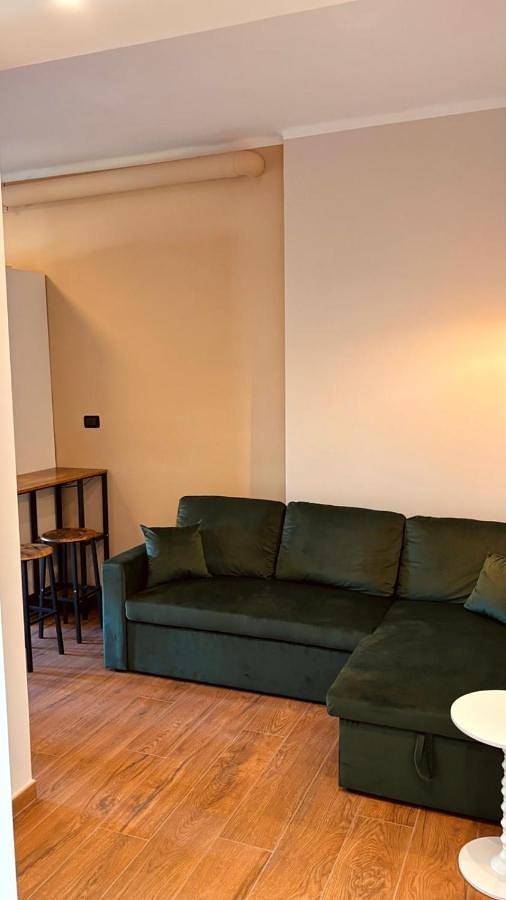 Gîte pour 4 personnes, avec vue et balcon à Moncalieri - 2