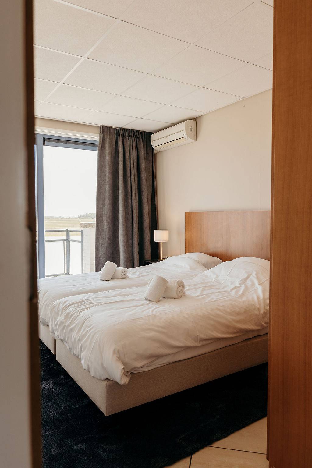 Callinghe Vakanties — De Vlijt - Business class in Eijerland, Westfriesische Inseln