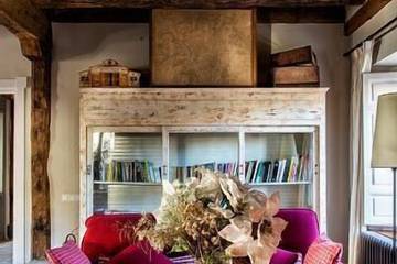 Casa Rural para 12 Personas en Alameda del Valle, Sierra de Guadarrama, Foto 4