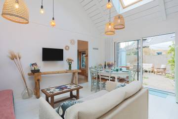 Gîte pour 6 Personnes dans Plouha, Côte de Goëlo, Photo 2