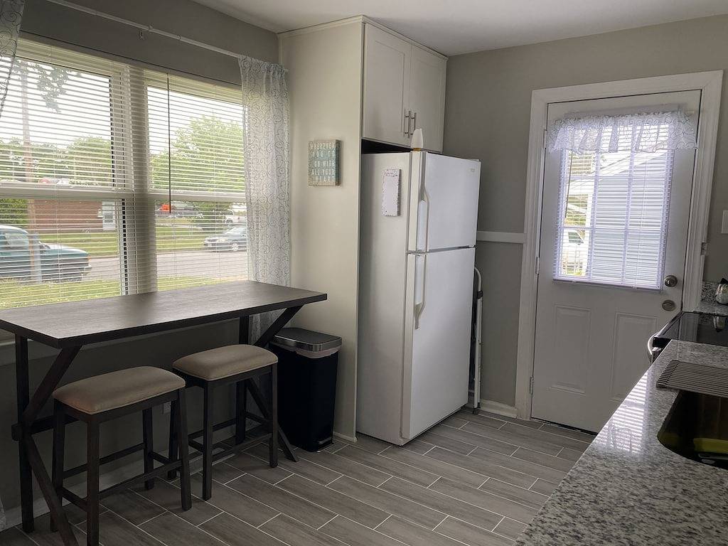 Cozy Beach Bungalow in Norfolk (VA), Chesapeake Bay