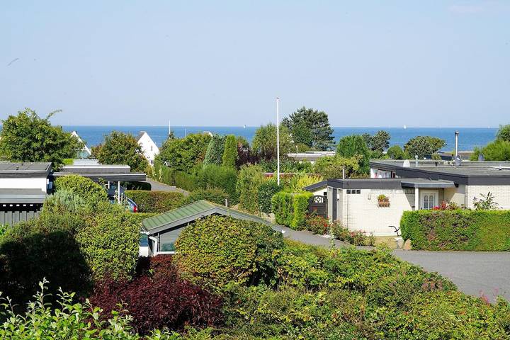 Ferienhaus für 6 Personen, mit Ausblick und Garten, mit Haustier in Großenbrode - 3