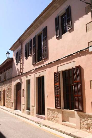 Villa in Santanyí, Mallorca Süden für 6 
