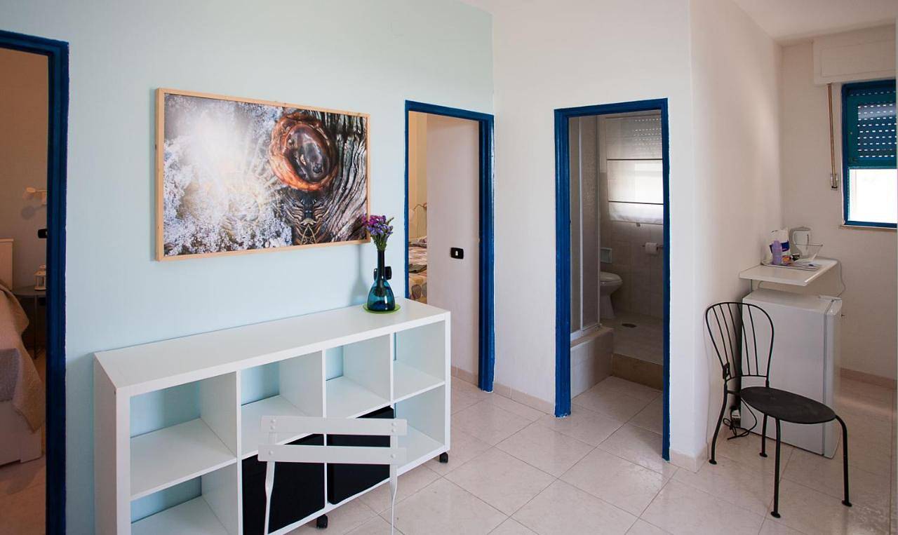 Villaggio Ruta in La Lama Taranto, Taranto