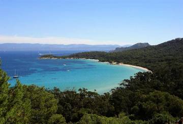 Ferienwohnung für 10 Personen in Porquerolles
