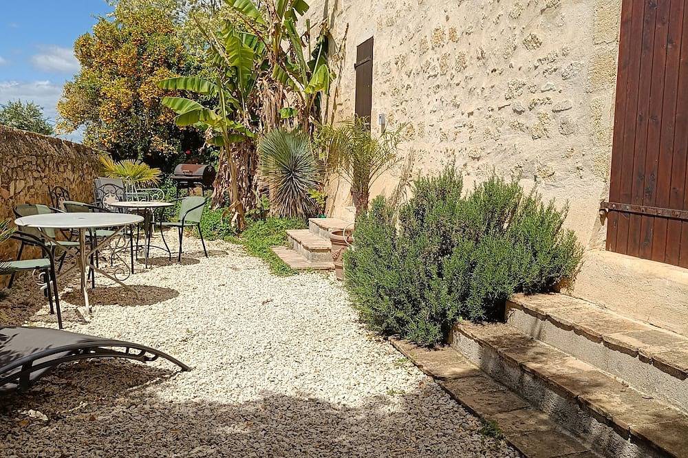 Holiday Home Camargue 15Kms From The Sea in Le Cailar, Nimes region