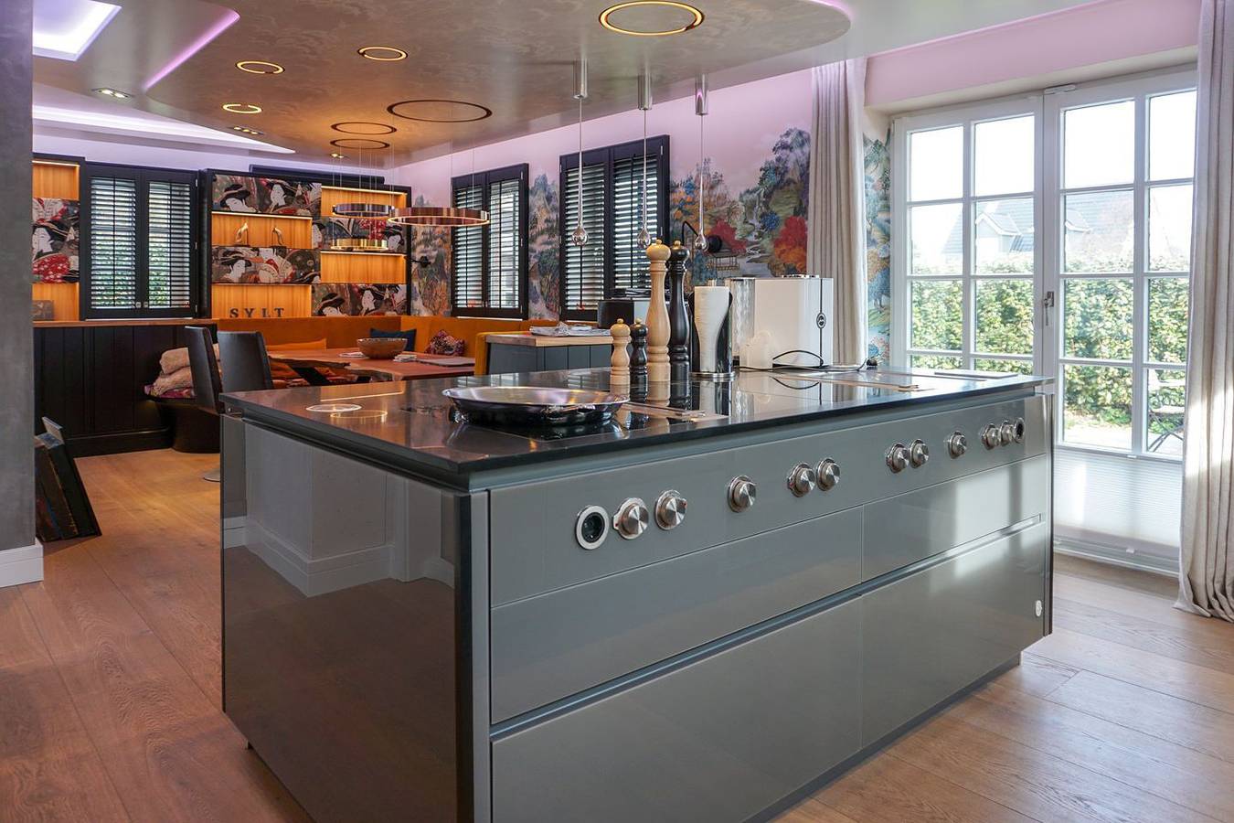 Das Traumhaus für Designliebhaber, Ästheten, Entschleuniger und wahre Sylfans ! in Westerland, Sylt (Gemeinde)