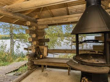 Natuurhuisje voor 6 Personen in Hartola, Zuid-Finland, Afbeelding 4