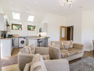 Holiday Rental for 4 People in Grange-over-Sands, Cumbria, Photo 2