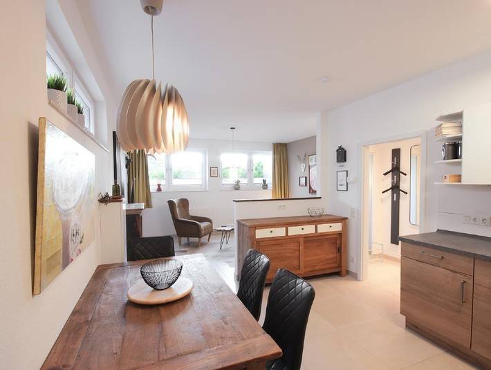 Ferienwohnung für 4 Personen in Saarbrücken - 4