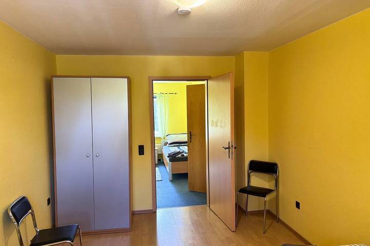 Ganze Wohnung, 7-Personen-Apartment - Möllers Morgen Ferienhof in Lentföhrden, Kreis Segeberg
